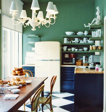 Paint My Kitchen